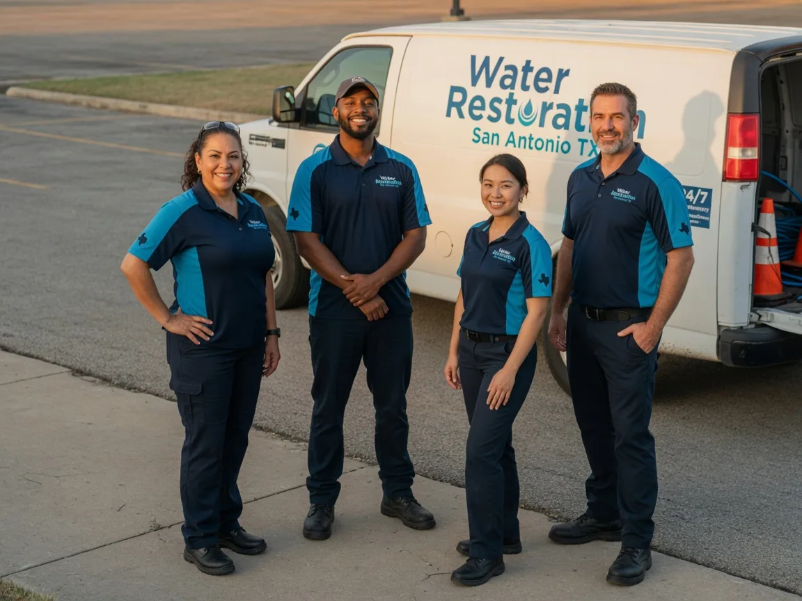 Water Damage Repair company in Clinton, ME